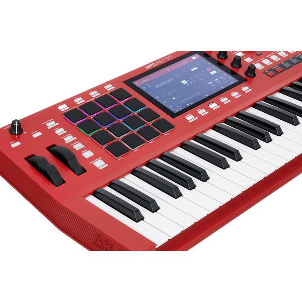 AKAI Professional MPC Key 37