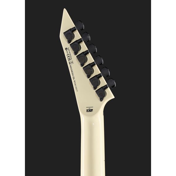 ESP LTD EX-200 Olympic White
