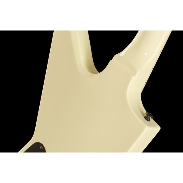 ESP LTD EX-200 Olympic White