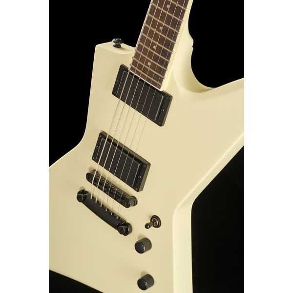 ESP LTD EX-200 Olympic White