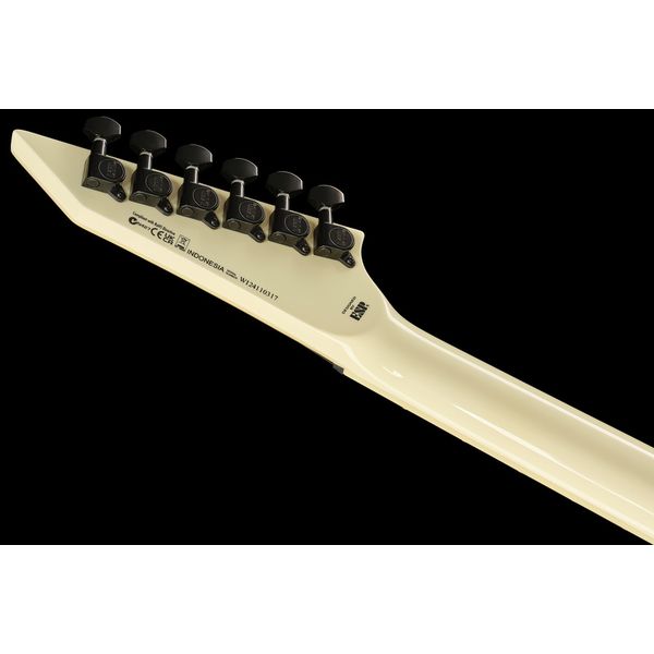 ESP LTD EX-200 Olympic White