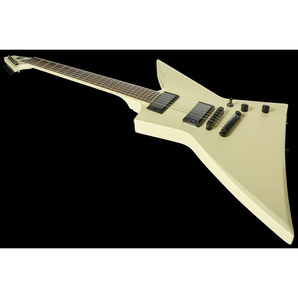 ESP LTD EX-200 Olympic White
