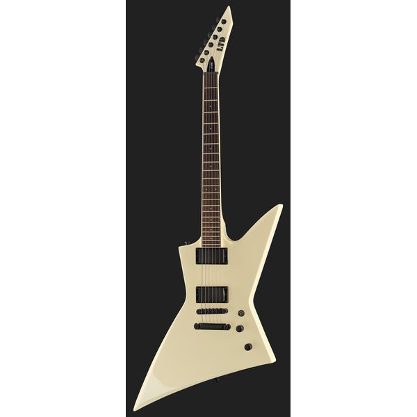 ESP LTD EX-200 Olympic White