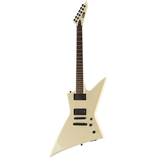 ESP LTD EX-200 Olympic White
