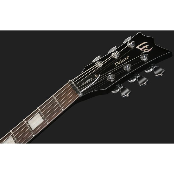 ESP LTD EC-01 FT Black