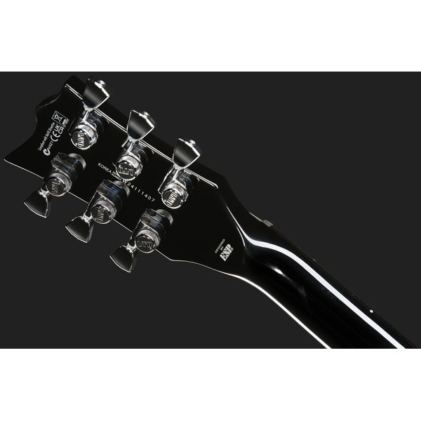 ESP LTD EC-01 FT Black