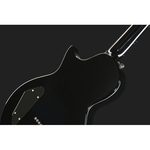 ESP LTD EC-01 FT Black