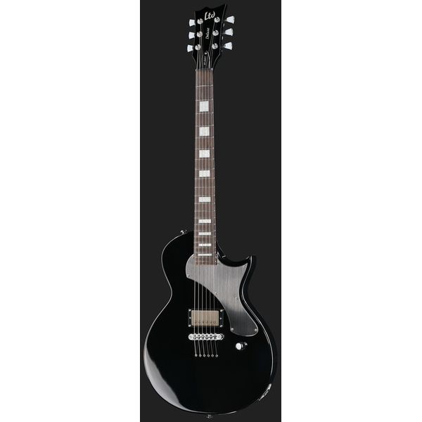 ESP LTD EC-01 FT Black