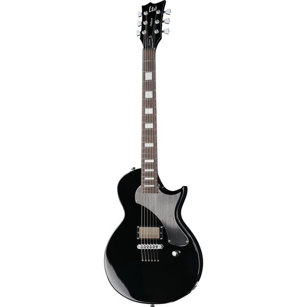ESP LTD EC-01 FT Black