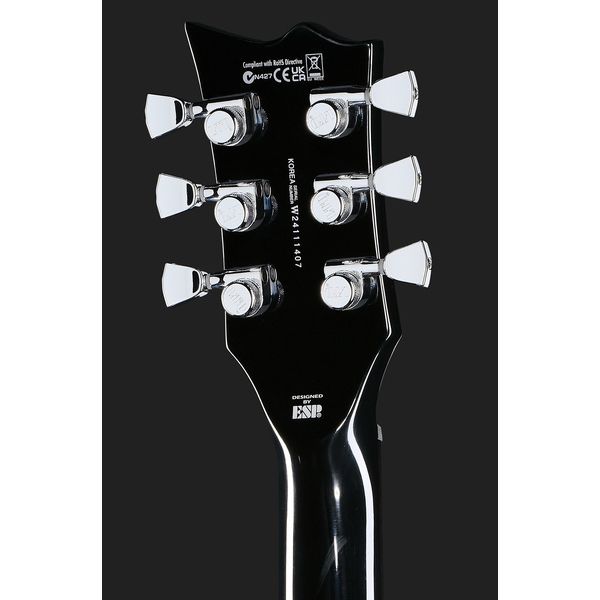 ESP LTD EC-01 FT Black