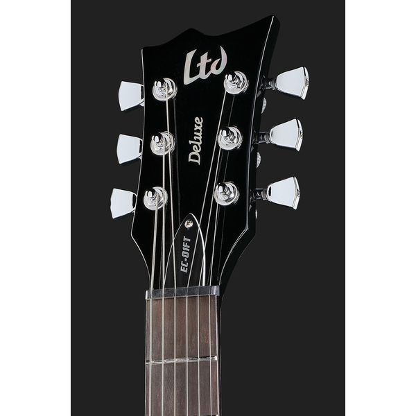 ESP LTD EC-01 FT Black