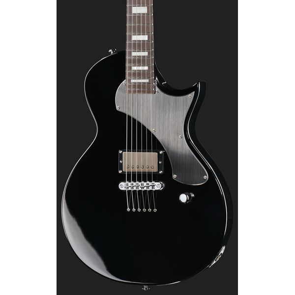 ESP LTD EC-01 FT Black