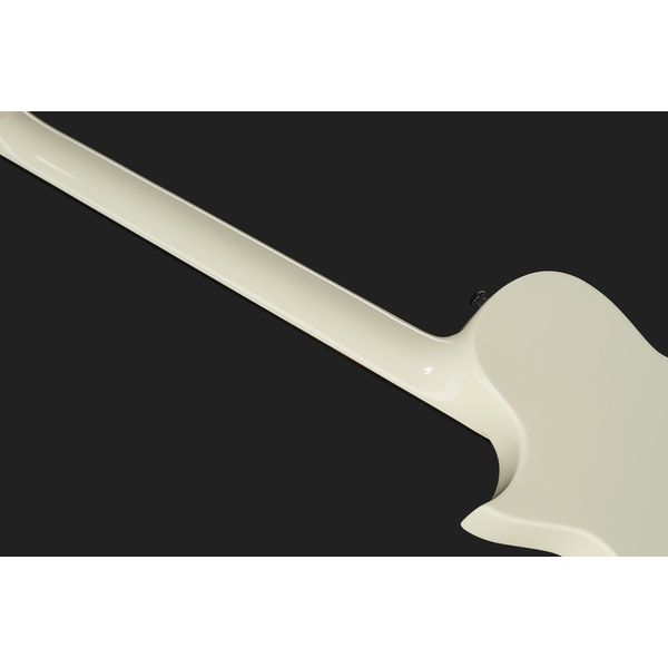 ESP LTD EC-01 FT Olympic White