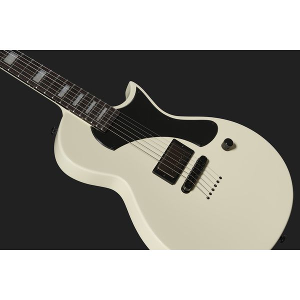 ESP LTD EC-01 FT Olympic White