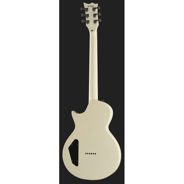 ESP LTD EC-01 FT Olympic White