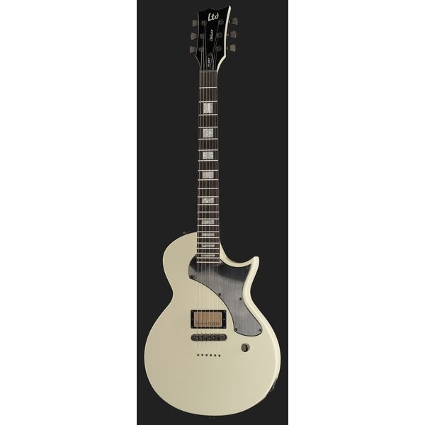 ESP LTD EC-01 FT Olympic White