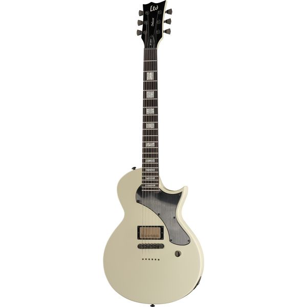 ESP LTD EC-01 FT Olympic White
