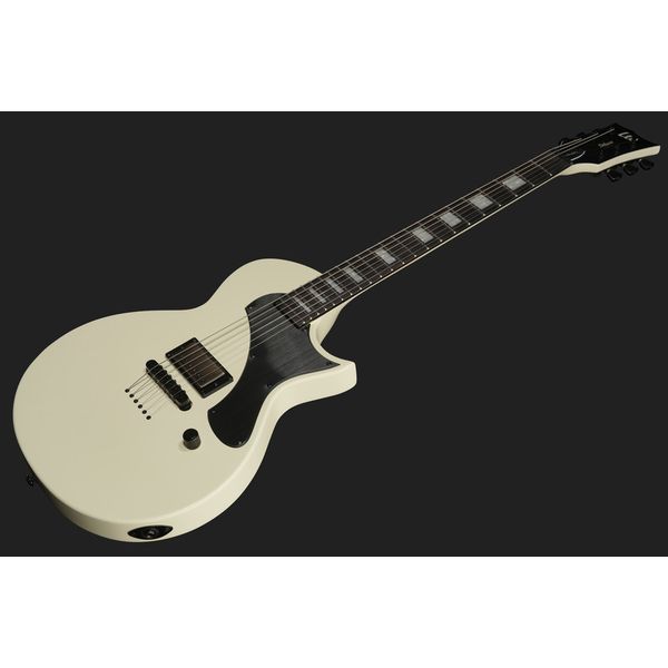 ESP LTD EC-01 FT Olympic White