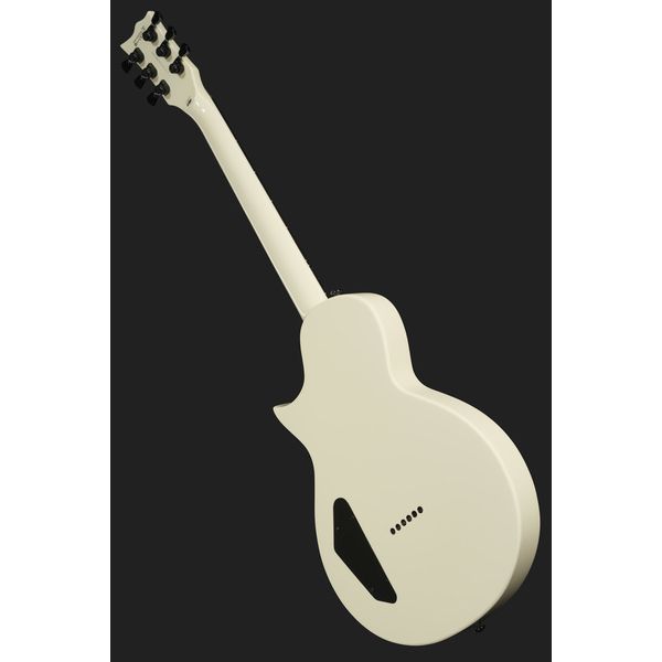 ESP LTD EC-01 FT Olympic White