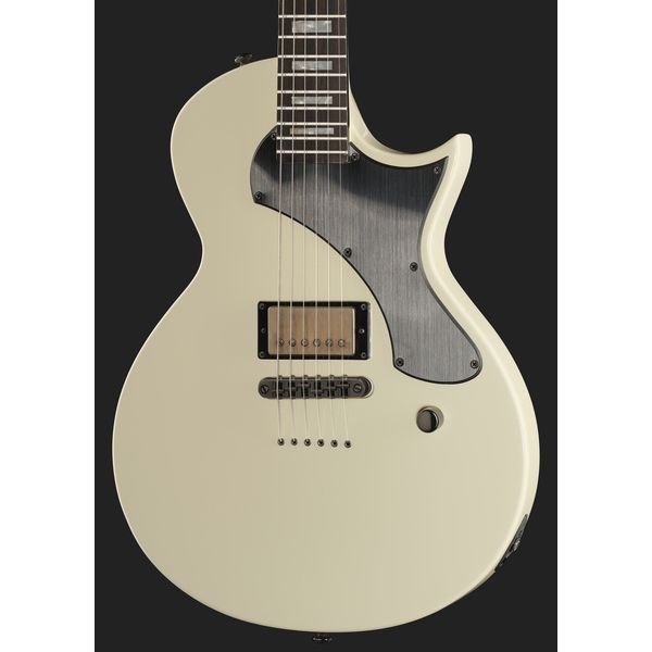 ESP LTD EC-01 FT Olympic White