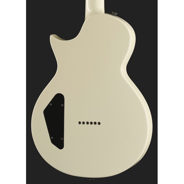 ESP LTD EC-01 FT Olympic White