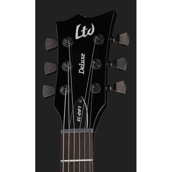 ESP LTD EC-01 FT Vintage Burst