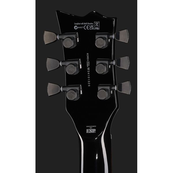 ESP LTD EC-01 FT Vintage Burst