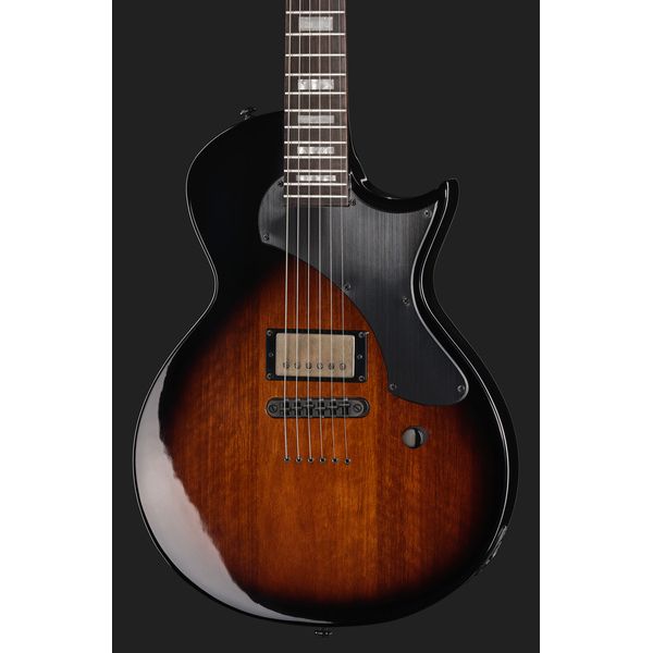 ESP LTD EC-01 FT Vintage Burst