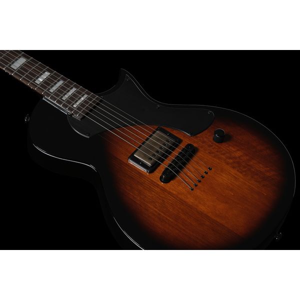 ESP LTD EC-01 FT Vintage Burst