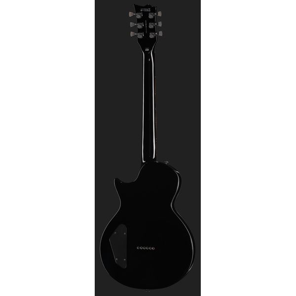 ESP LTD EC-01 FT Vintage Burst