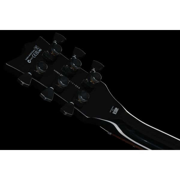 ESP LTD EC-01 FT Vintage Burst