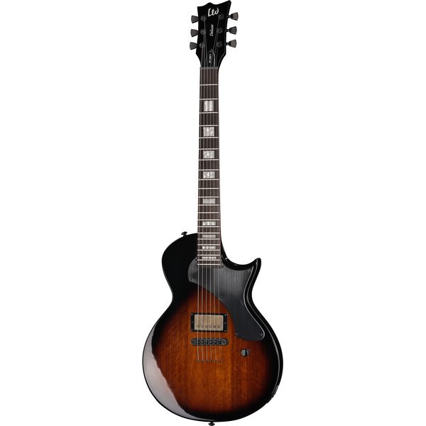 ESP LTD EC-01 FT Vintage Burst