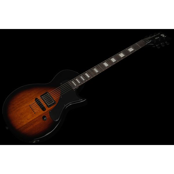 ESP LTD EC-01 FT Vintage Burst