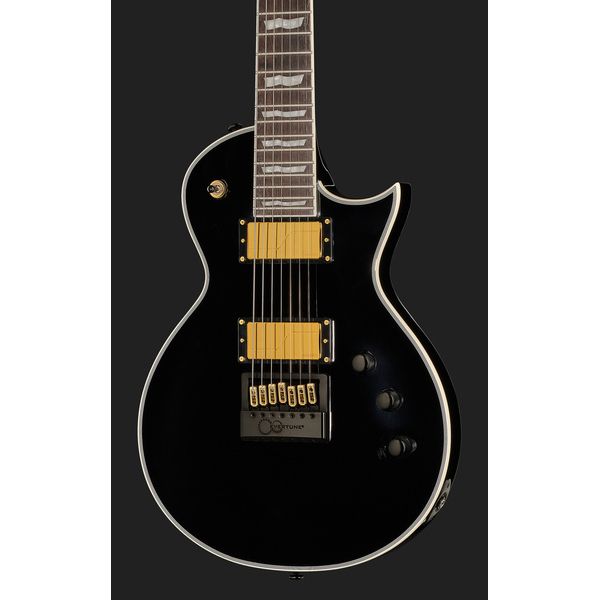 ESP LTD EC-1007B Evertune Black