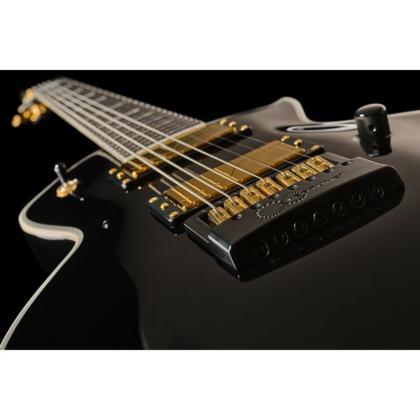 ESP LTD EC-1007B Evertune Black