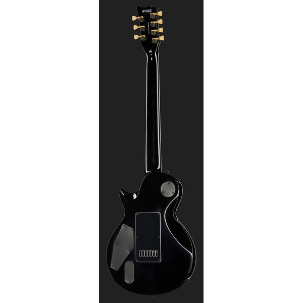 ESP LTD EC-1007B Evertune Black