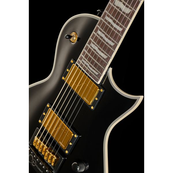 ESP LTD EC-1007B Evertune Black