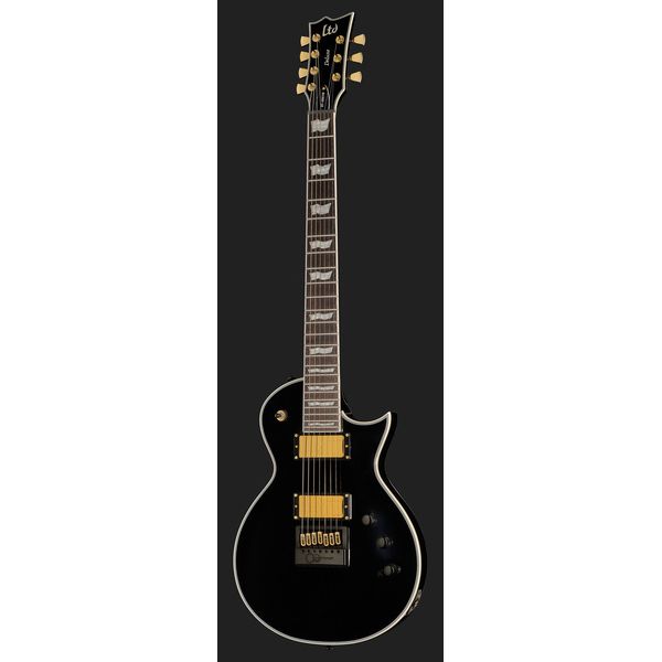 ESP LTD EC-1007B Evertune Black