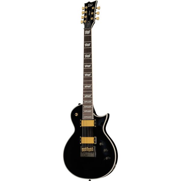 ESP LTD EC-1007B Evertune Black