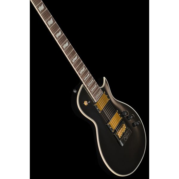 ESP LTD EC-1007B Evertune Black