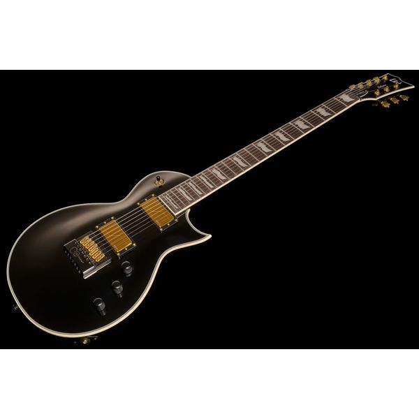 ESP LTD EC-1007B Evertune Black