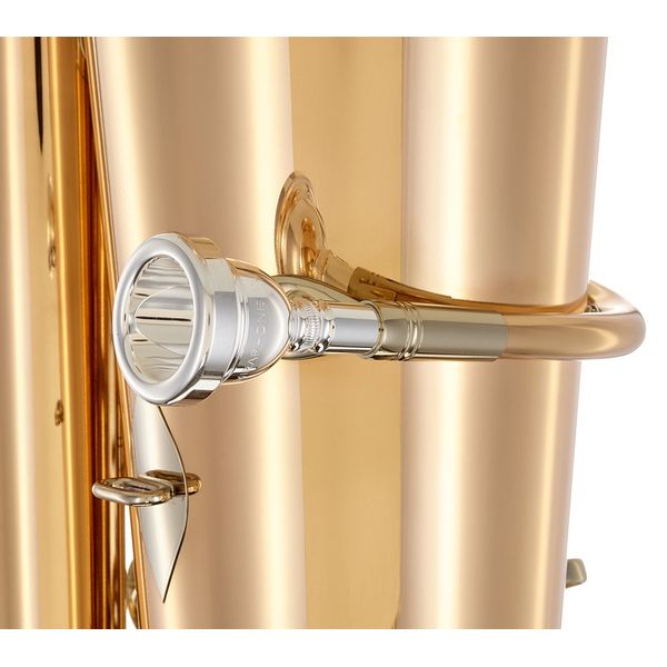 Miraphone 496B Hagen GM Bb-Tuba