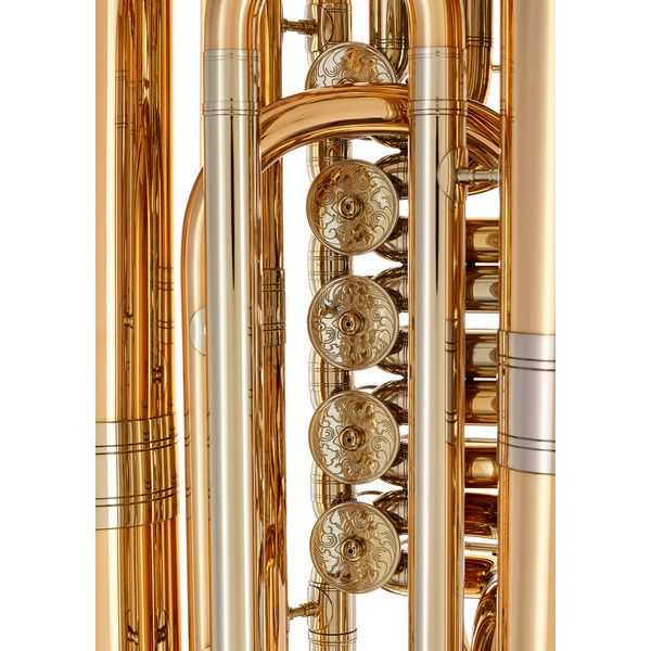 Miraphone 496B Hagen GM Bb-Tuba