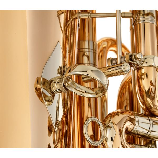 Miraphone 496B Hagen GM Bb-Tuba