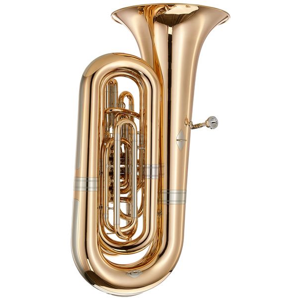 Miraphone 496B Hagen GM Bb-Tuba