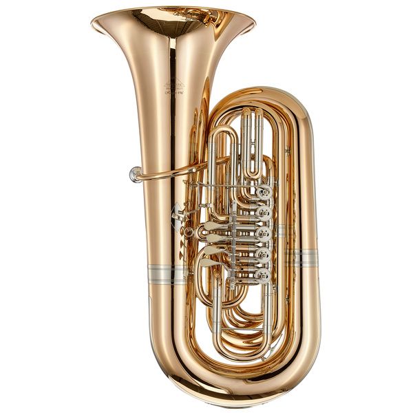 Miraphone 496B Hagen GM Bb-Tuba