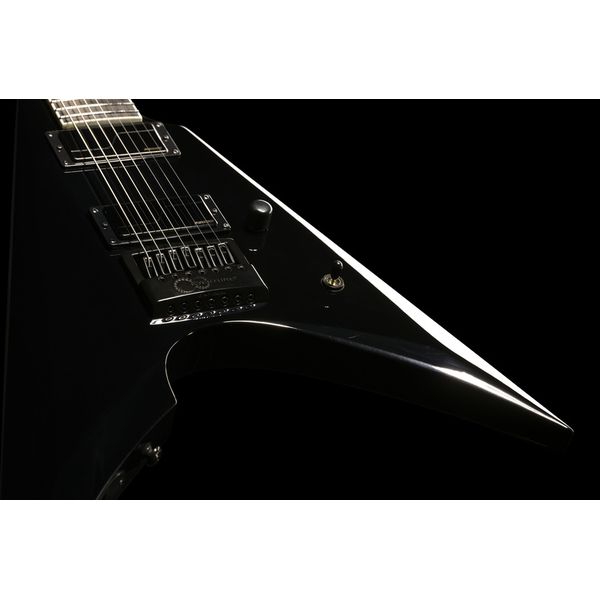 ESP LTD Arrow-1007B Evertune Black