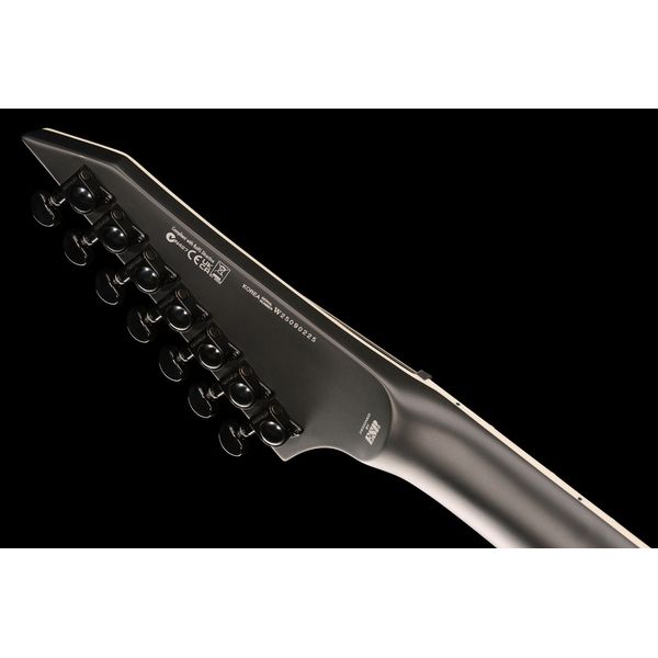 ESP LTD Arrow-1007B Evertune Black