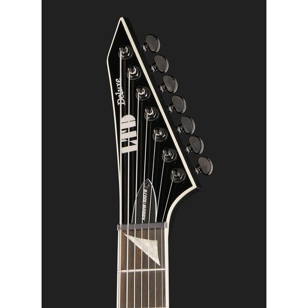 ESP LTD Arrow-1007B Evertune Black