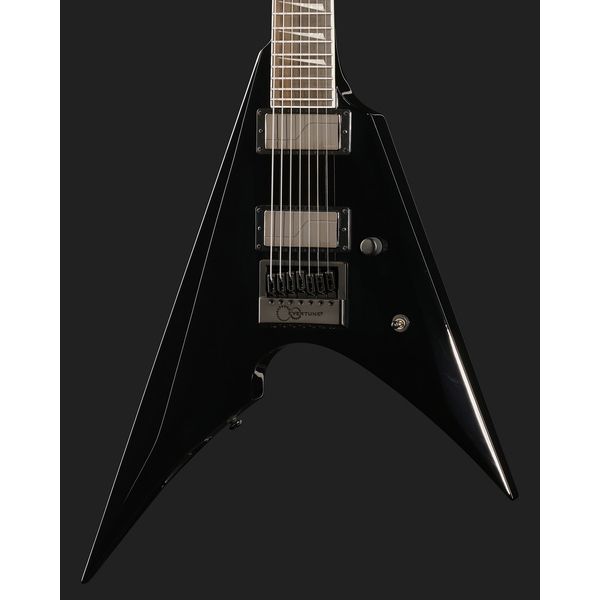 ESP LTD Arrow-1007B Evertune Black